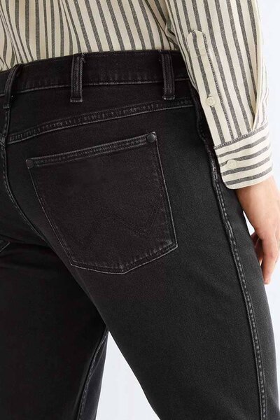 Cut Label Men's Clanton Regular Fit Jeans