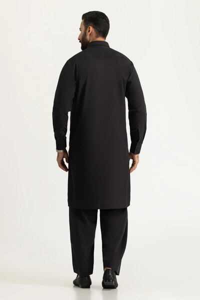 Regular Fit Styling Suits