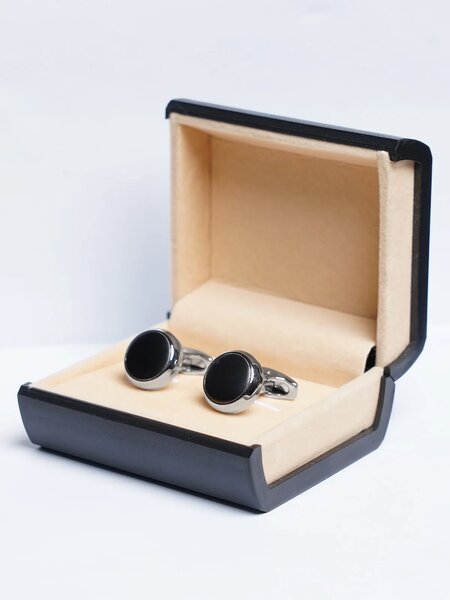 Designer Cufflink (CUFFLINK-914)