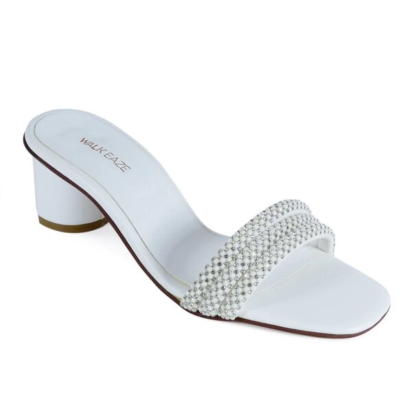 Women Formal Block Heel - 74918S