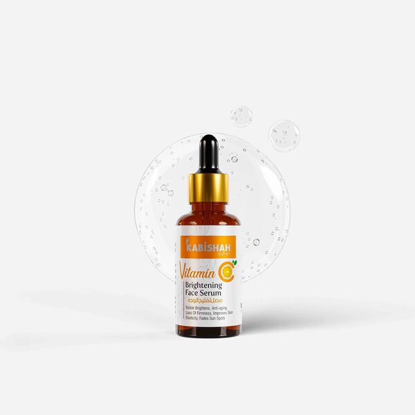 Triple C Brightening Pack