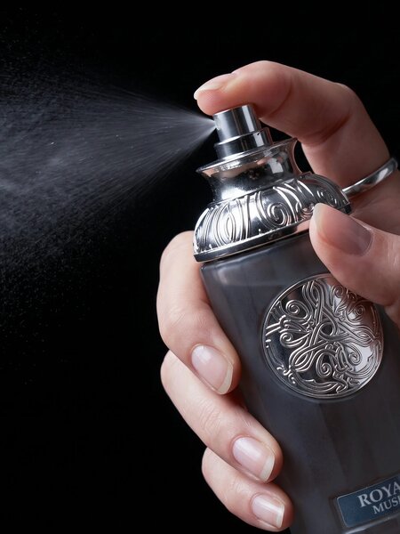 ROYAL MUSK (90 mL)