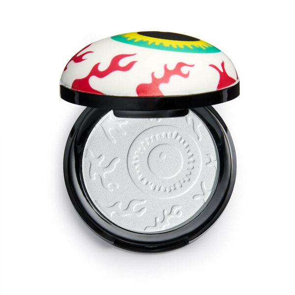 Makeup Revolution I Heart Revolution Eyeball Highlighter Eye Scream