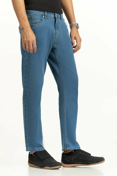 Slim Fit Jeans