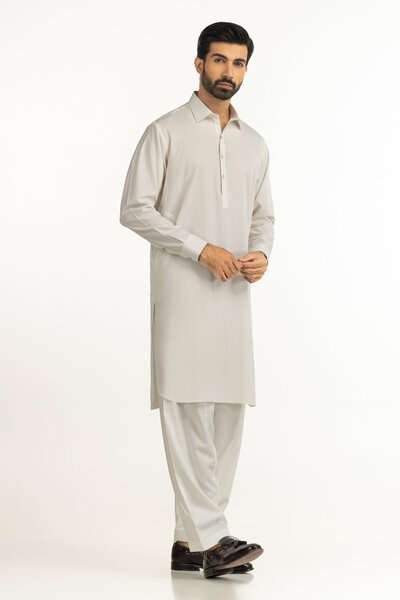 Regular Fit Basic Suits