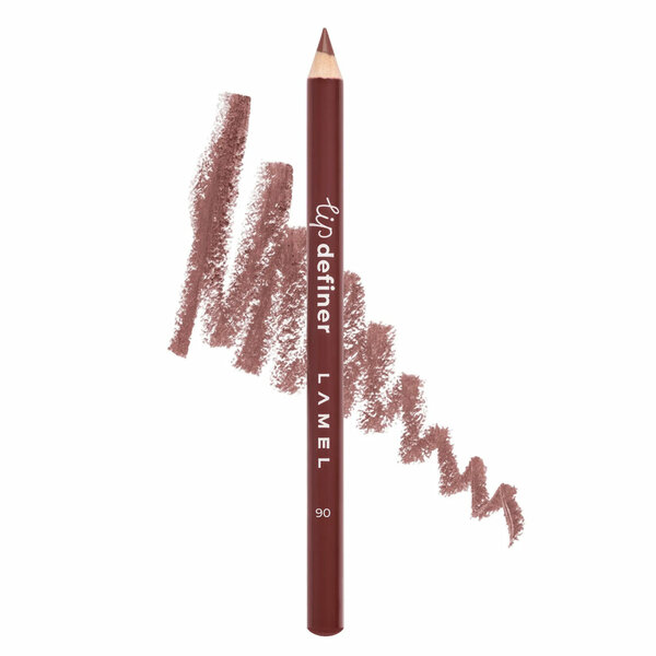 Lamel - Contour Pencil Lip Definer 06