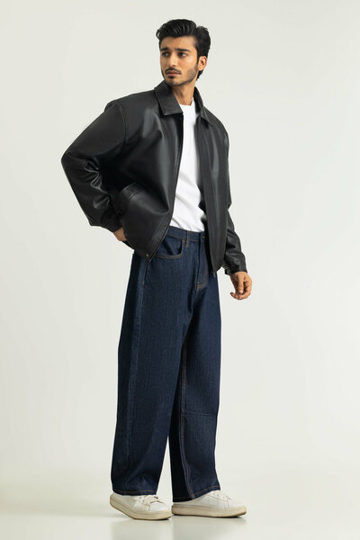 Relaxed Fit Jackets