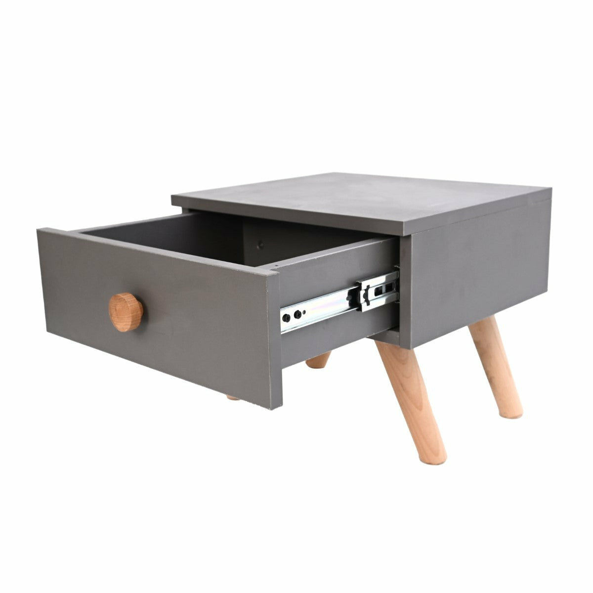 Cuddler Side Table