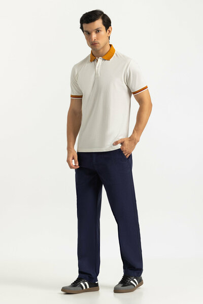 Regular Fit Polo