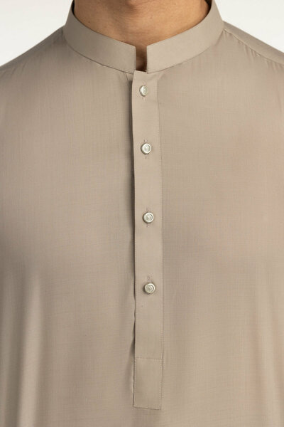 Regular Fit Basic Suits