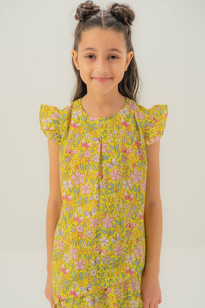 Spring 2 piece