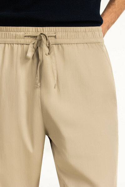 Relax Fit Trousers