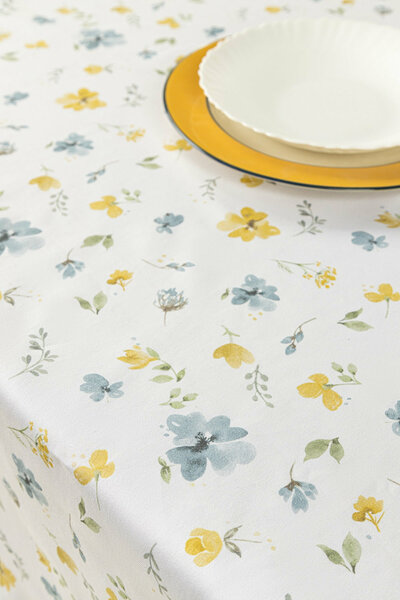 DM-TL-002 Table Cover