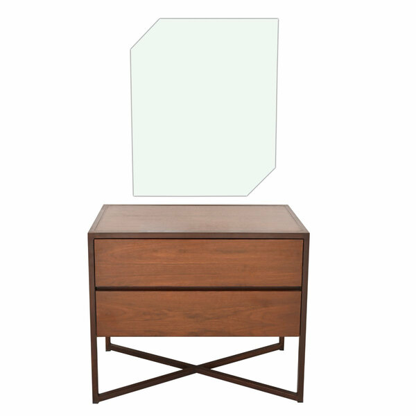 Sebastian Dresser