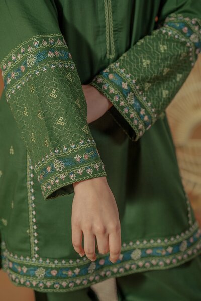 Trellis 2 piece