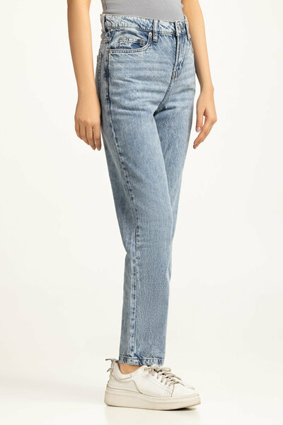 Women Denim Jeans