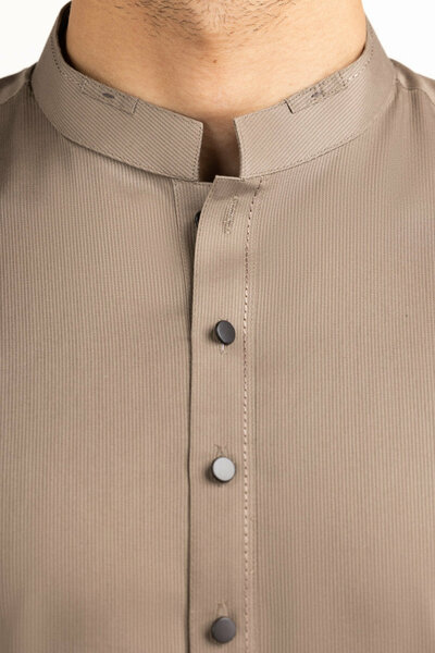 Regular Fit Basic Suits