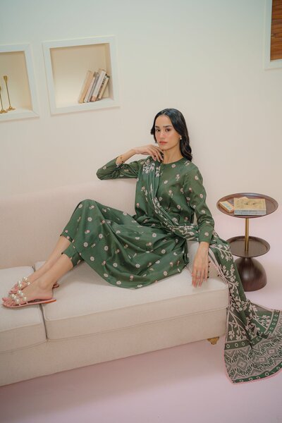 In Bloom 3 piece