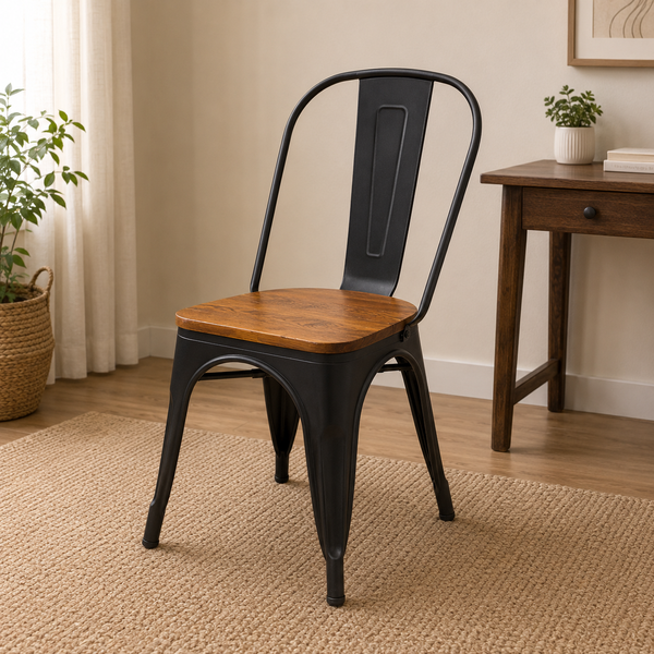 Franklin Chair MC-002