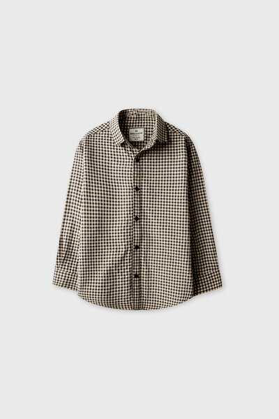 Boys Smart Casual Shirts Bundle