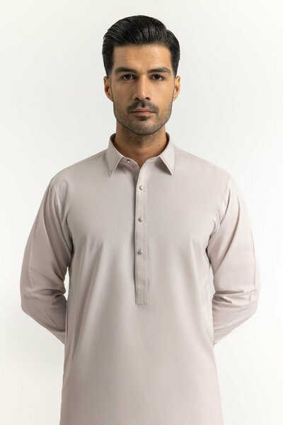 Regular Fit Styling Suits