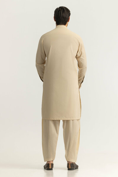 Regular Fit Styling Suits