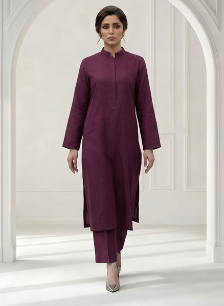 Plum Regal - NV34D05