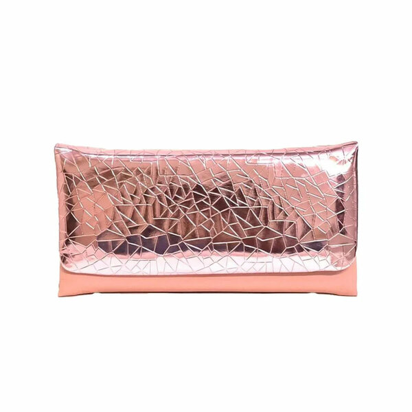 Mimi Wallet Pink