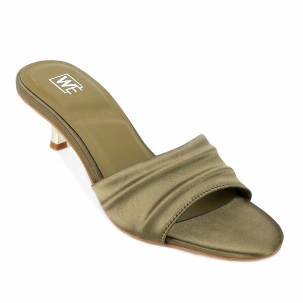 Women Formal Heel - 75490S