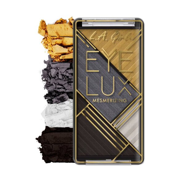 LA Girl EyeLux Mesmerizing Eyeshadow - Dramatize