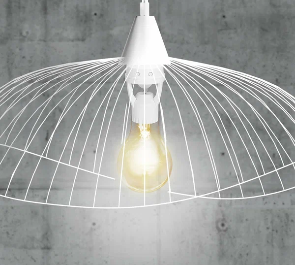Home.Co - Sensor Bulb Holder