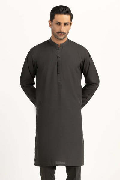 Regular Fit Basic Suits