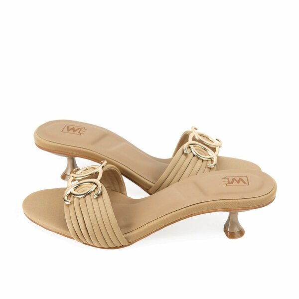 Women Formal Heel - 75489S