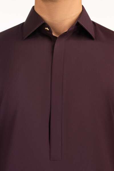 Regular Fit Styling Suits