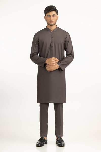 Regular Fit Styling Suits