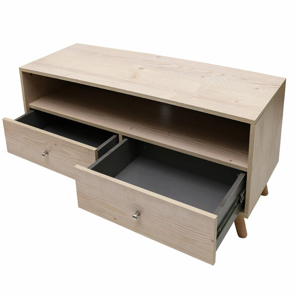 Bravo TV Unit - H2