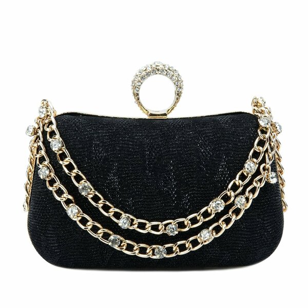 Women Clutch- 05717B