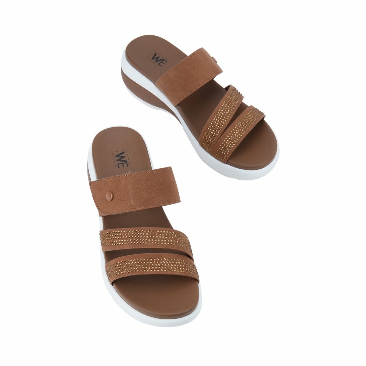 Women Casual Softy - 75439S