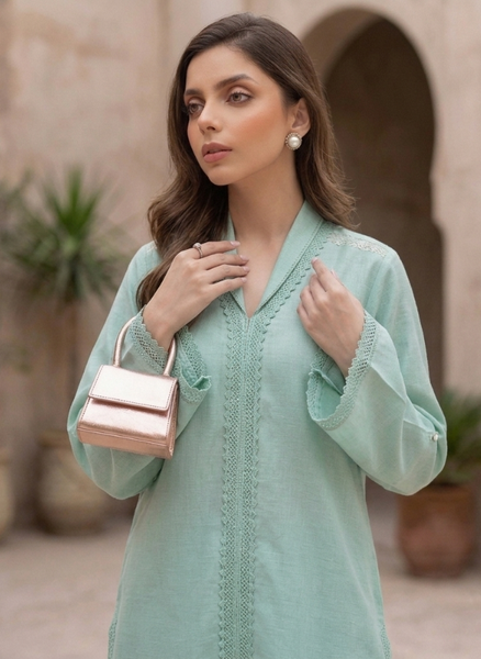 Mint Mystique - NV30D02