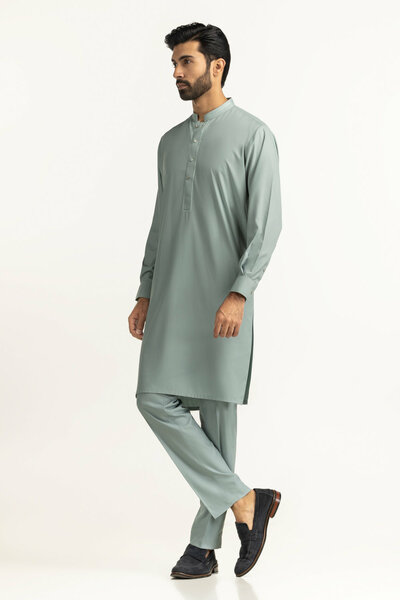 Regular Fit Styling Suits