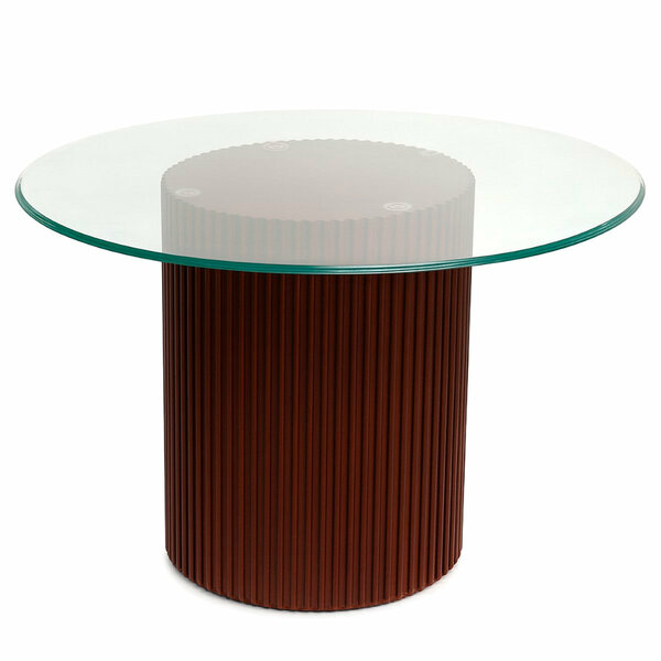 Ria 4-Person Dining Table Set