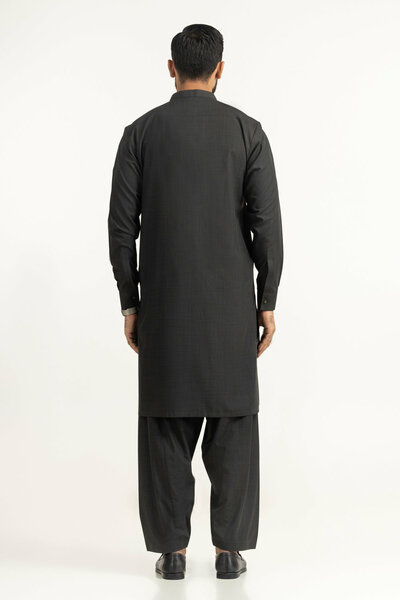 Regular Fit Styling Suits