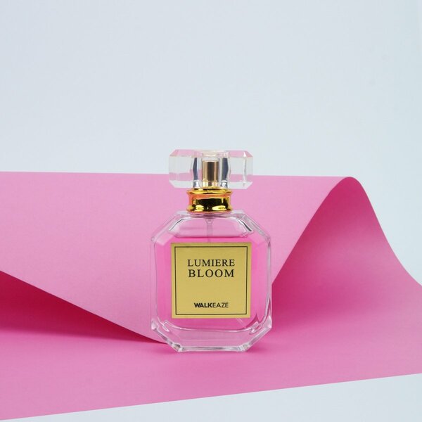 Lumiere Bloom For Women - 50 ml
