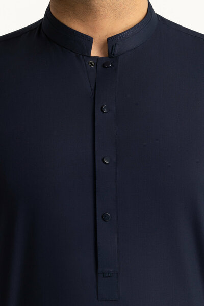 Regular Fit Styling Suits