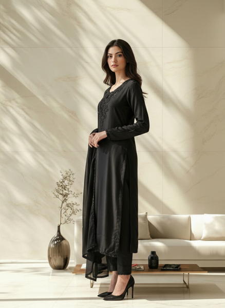 Ebony Elegance-NV23D03