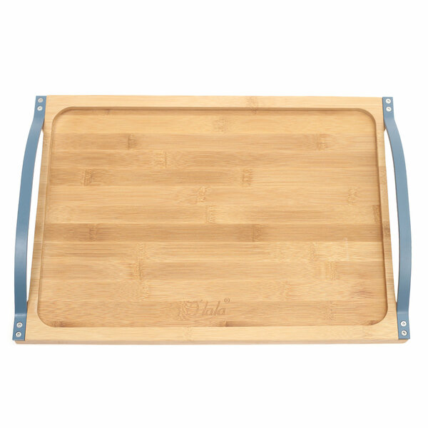 Wooden Tray.OLA-024