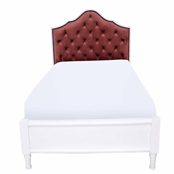 Ethereal Single Bed
