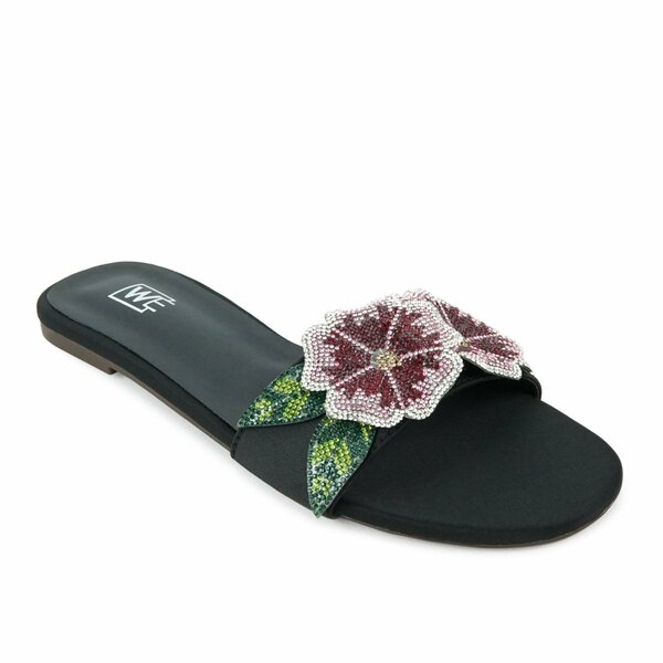 Women Formal Slippers - 41302S