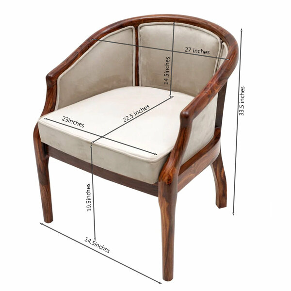 Jordan Chair