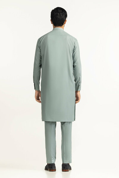 Regular Fit Styling Suits